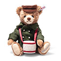 Steiff Little Drummer Boy